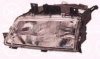 KLOKKERHOLM 55350142A1 Headlight